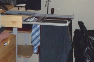 ěatna masív borovice ,olejováno