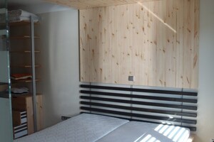 masív borovice ,olejováno