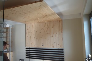 masív borovice ,olejováno