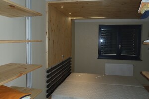 masív borovice ,olejováno